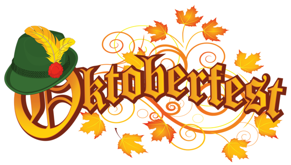 Oktoberfest Celebration