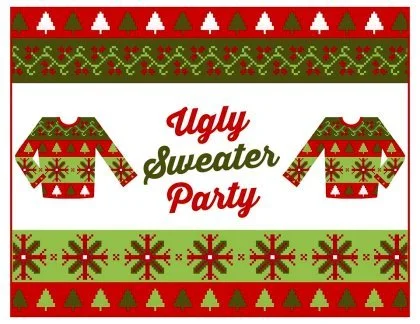 Year End Bash!