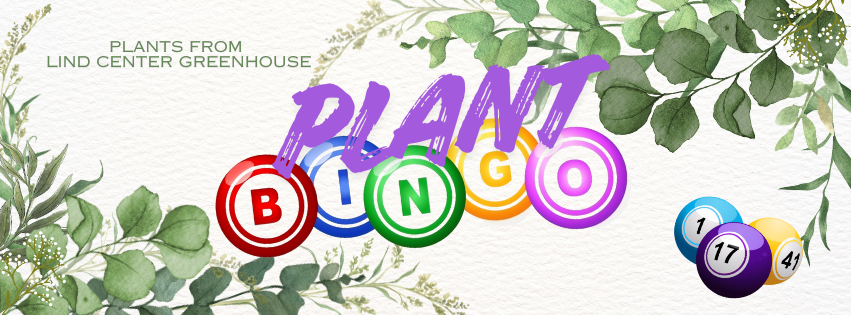 Plant Bingo