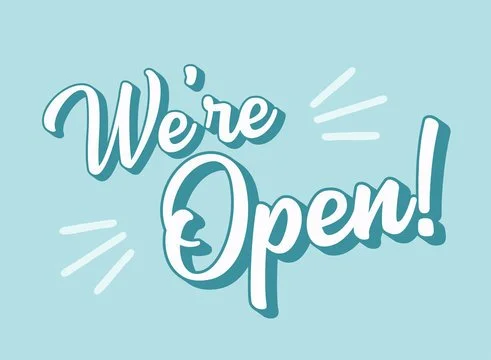 Open 