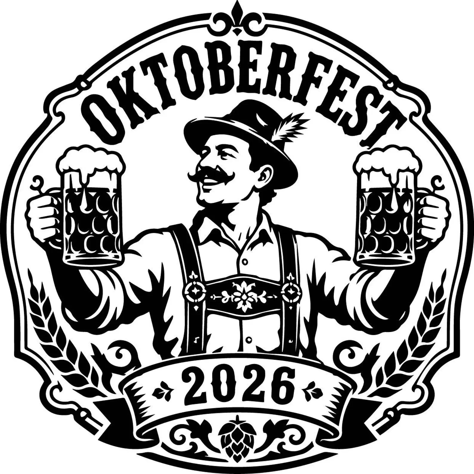 Oktoberfest