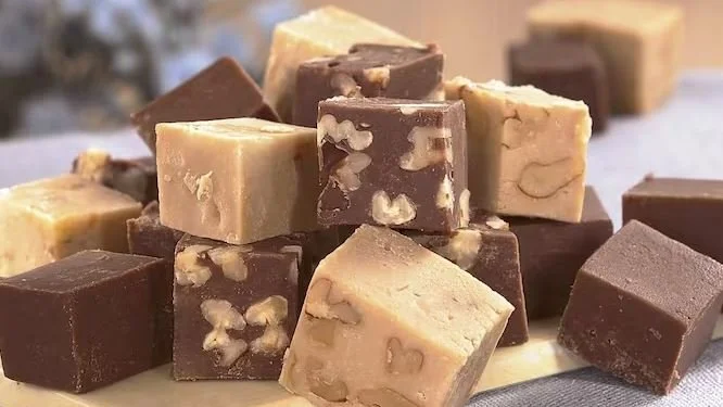 Fudge Flights