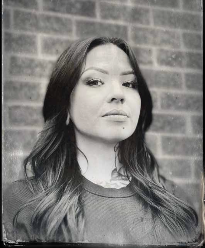 Tattoo work by Left Hand Black — photo 2 of 7