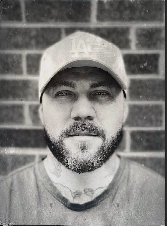 Tattoo work by Left Hand Black — photo 3 of 7