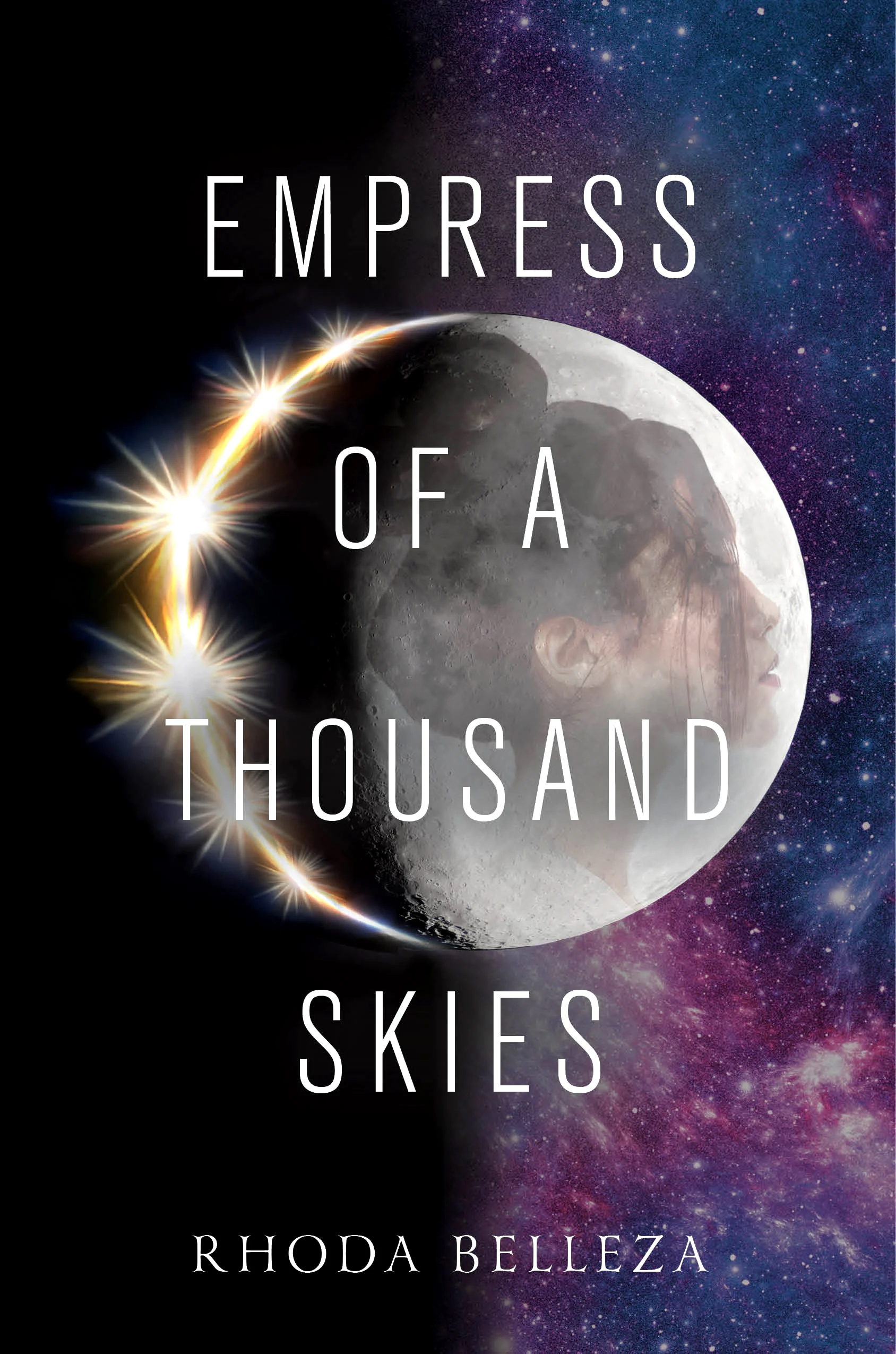 Kirkus' Best Books of 2017 Junior Library Guild selection for EMPRESS OF A THOUSAND SKIES and sequel BLOOD OF A THOUSAND STARS Scholastic Book Club Selection Best Books of 2017 from Paste Magazine Scholastic Book Club Selection Fairy Loot Subscription Box Selection “An important and relevant novel.” – The New York Times “An exceptionally satisfying series opener.” – Kirkus, starred review Goodreads »