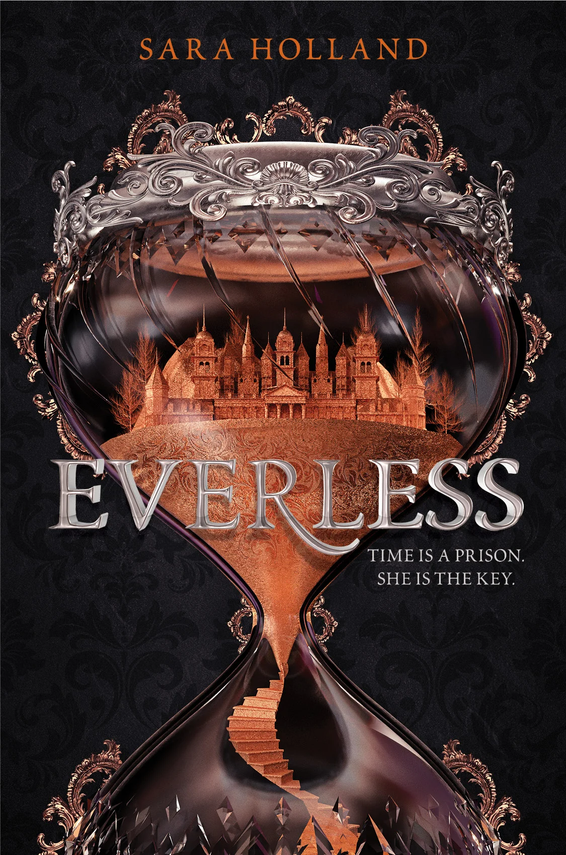 New York Times Bestselling series including EVERLESS and EVERMORE International Bestseller Publisher's Lunch 2018 Buzz Book Fairy Loot Subscription Box Selection “Utterly absorbing; a must for fans of Sarah J. Maas.”– Kirkus Reviews Goodreads »