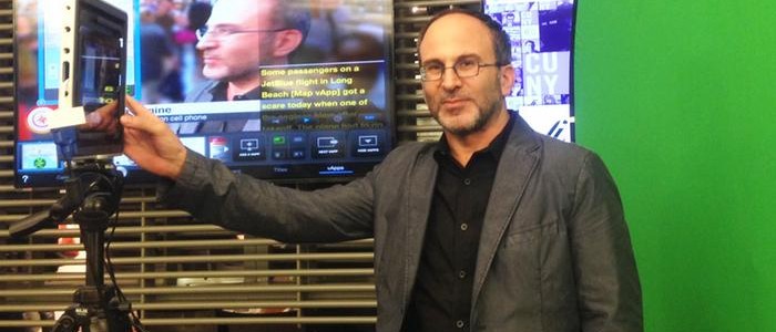 Original Article on Forbes.com The internet is increasingly being consumed on devices with touchscreens, and ever more of it is being experienced in the form of video. But...