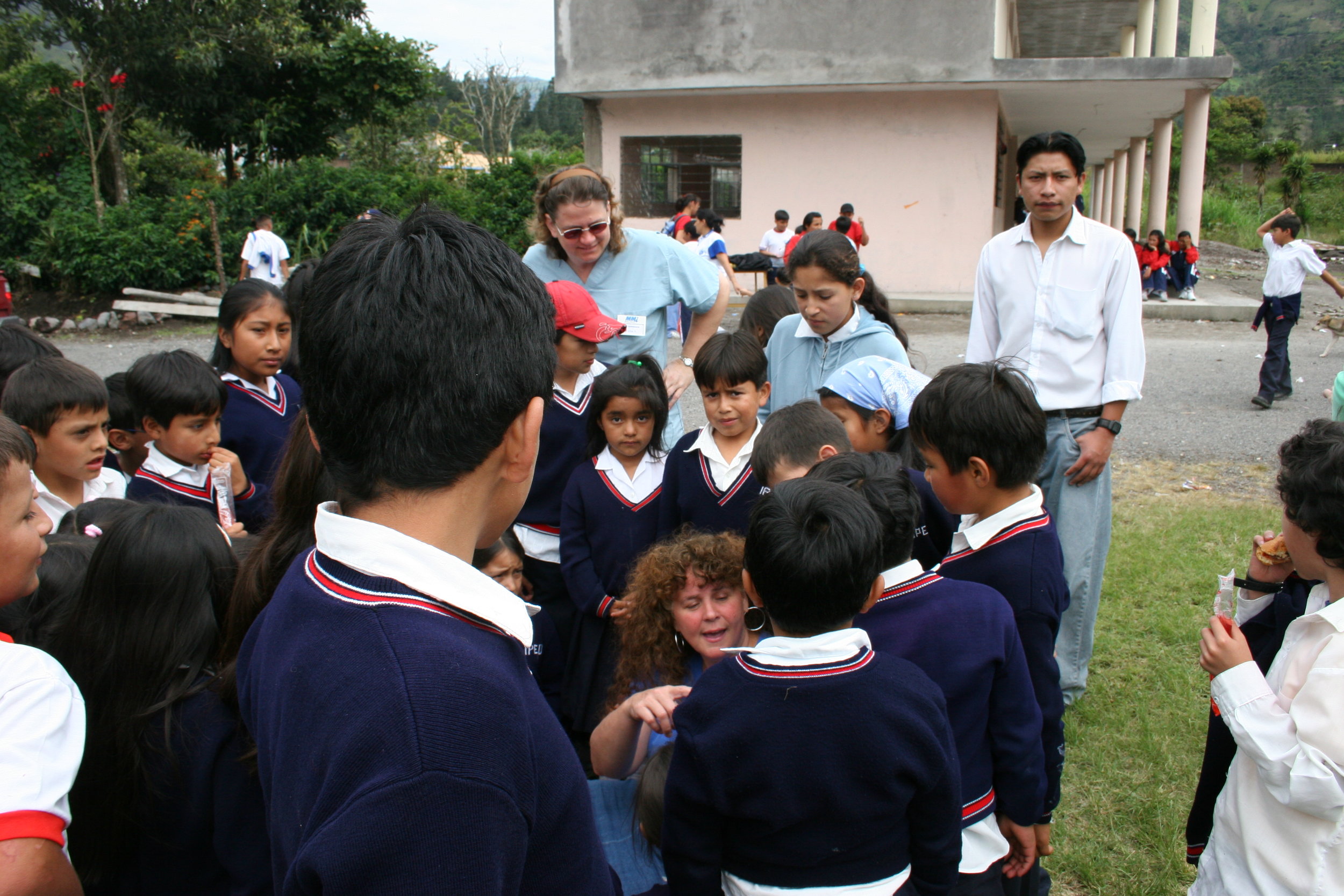 Kathleen Miller Ecuador Mission 2005.jpg