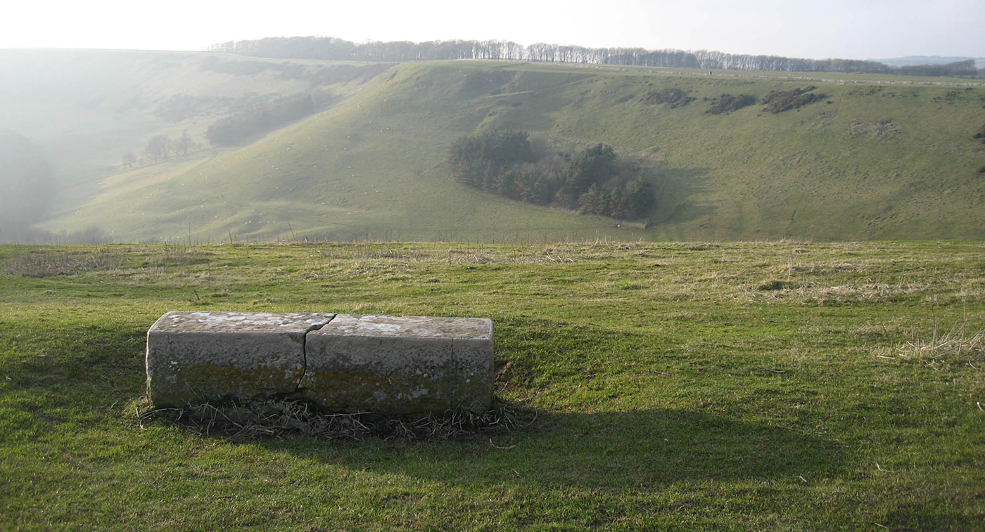 Dorset Estate  (Copy)