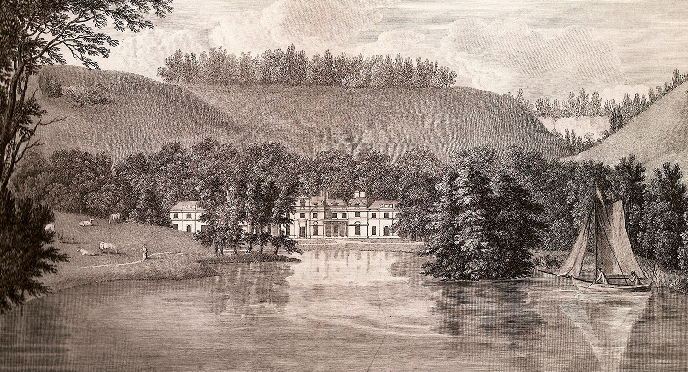 Dorset Estate (Copy)