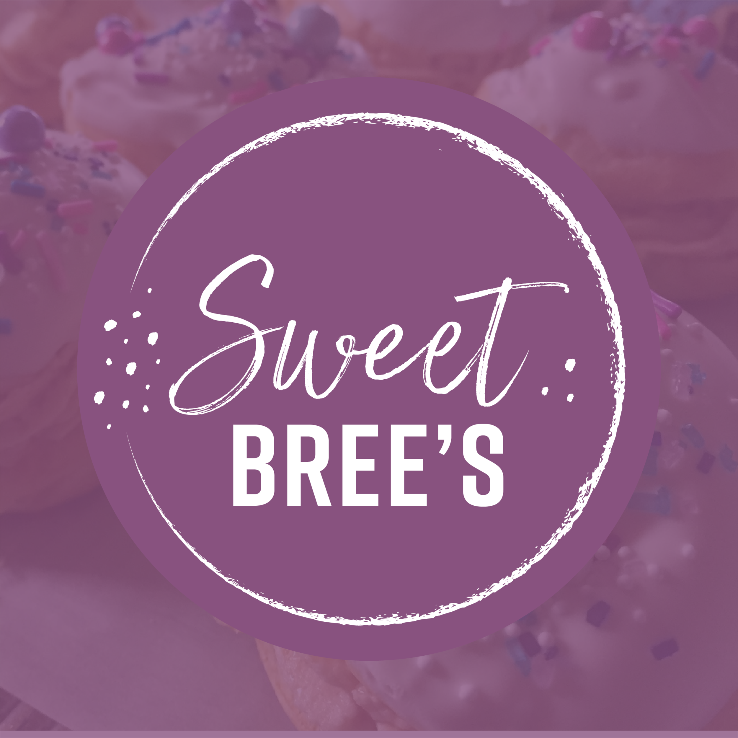 Sweet Bree's Web Branding