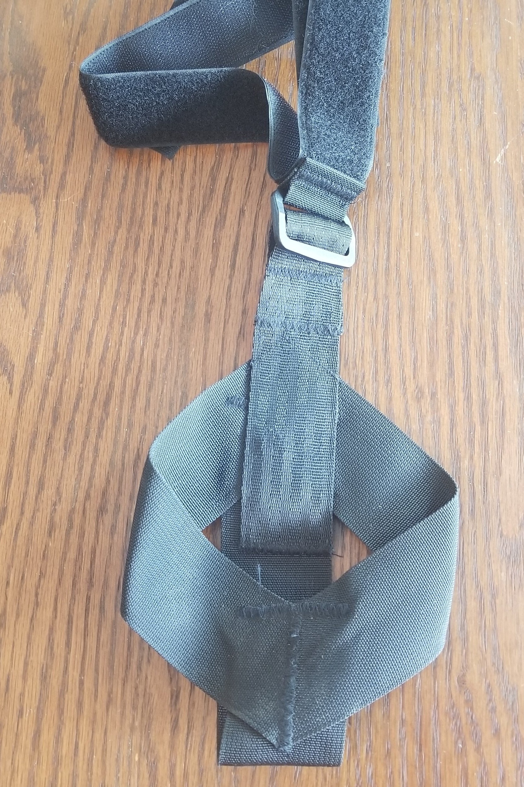 backpack gun sling