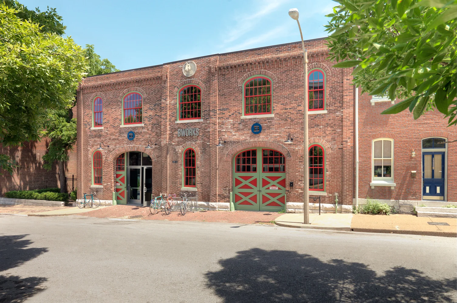 Leadership — CBG custom building since 1982