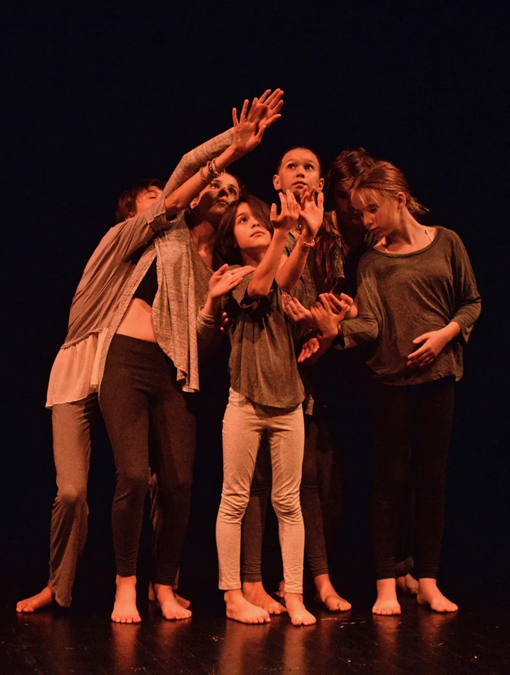 Young Dance Vital Matters Festival Southern Theater