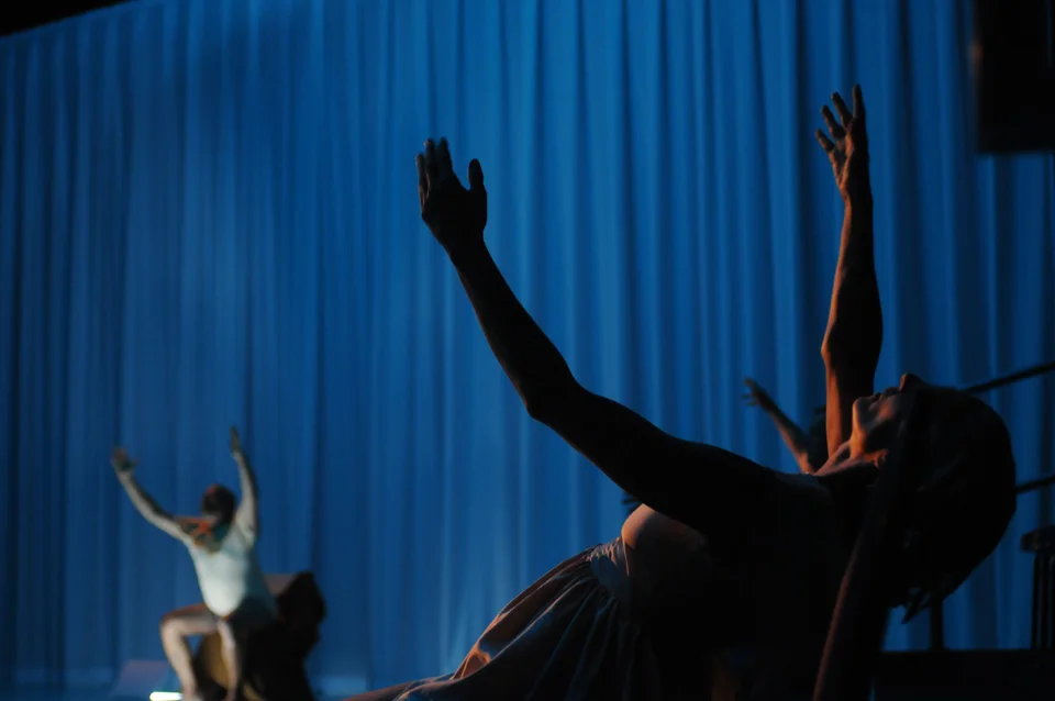 Miguel Guttierez and the Powerful People, And lose the name of action, Walker Art Center