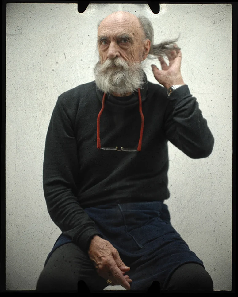 Hollis Macdonald, painter