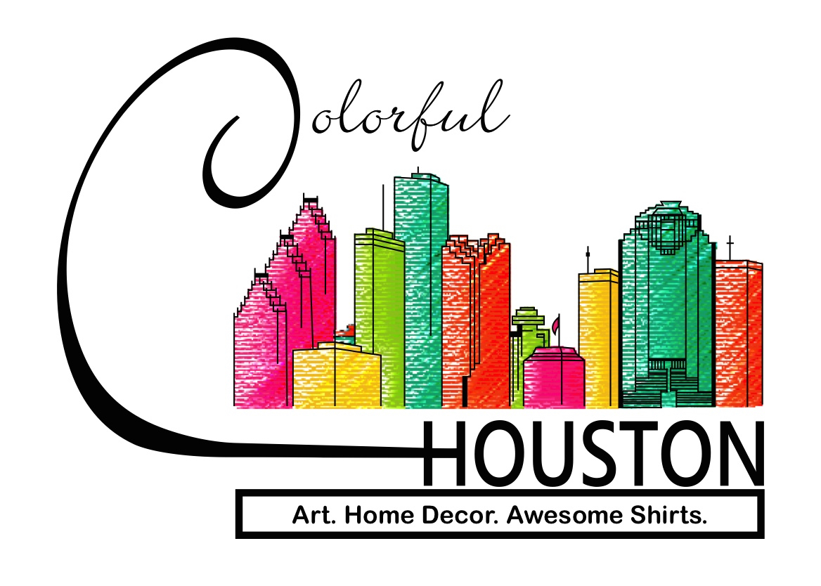 Colorful Houston