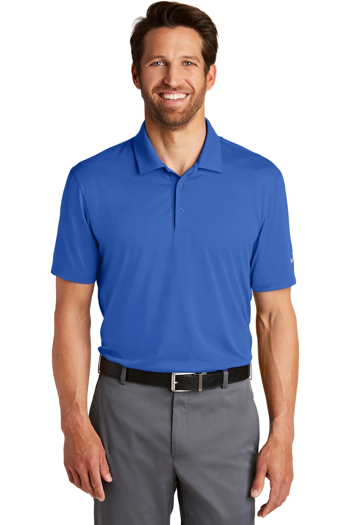 Nike Golf Dri-FIT Legacy Polo - 883681