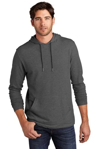 District ® Featherweight French Terry™ Hoodie - DT571