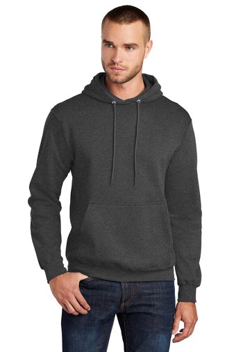 Port & Company® Core Fleece Pullover Hooded Sweatshirt - PC78H — GGI ...