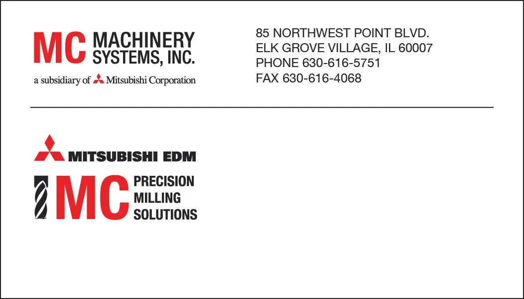 EDM/MC Precision Milling Solutions