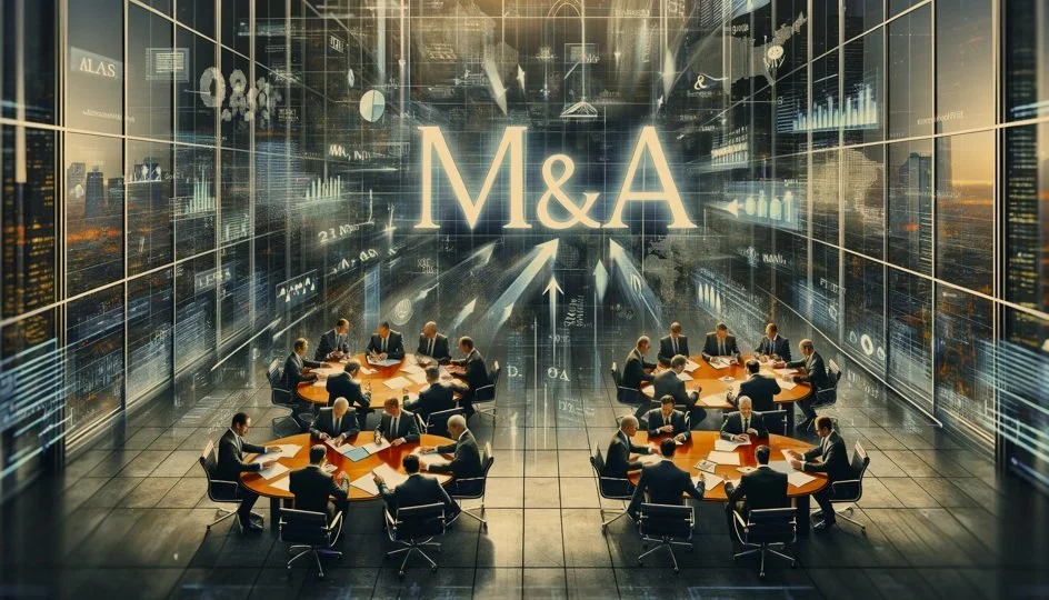 Mergers, Acquisitions & Exit