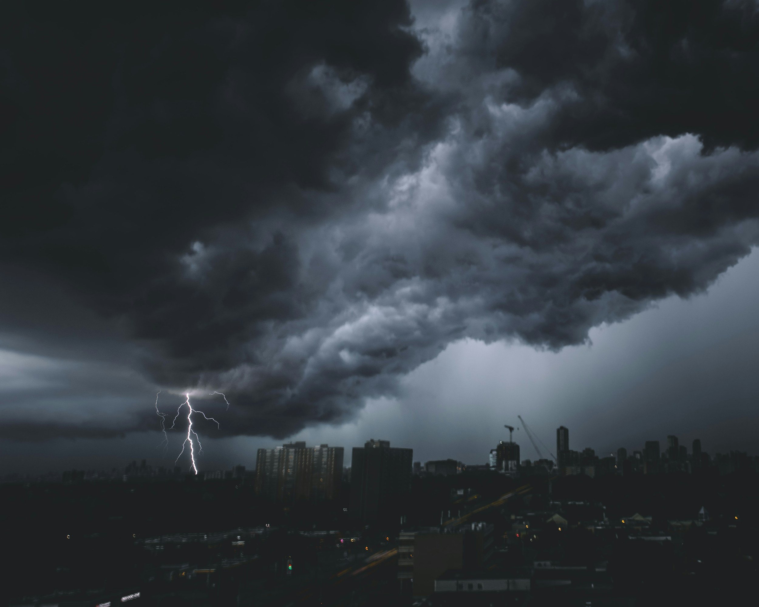 Chapter 11 Warning Signs: A Three-Step Early Warning System