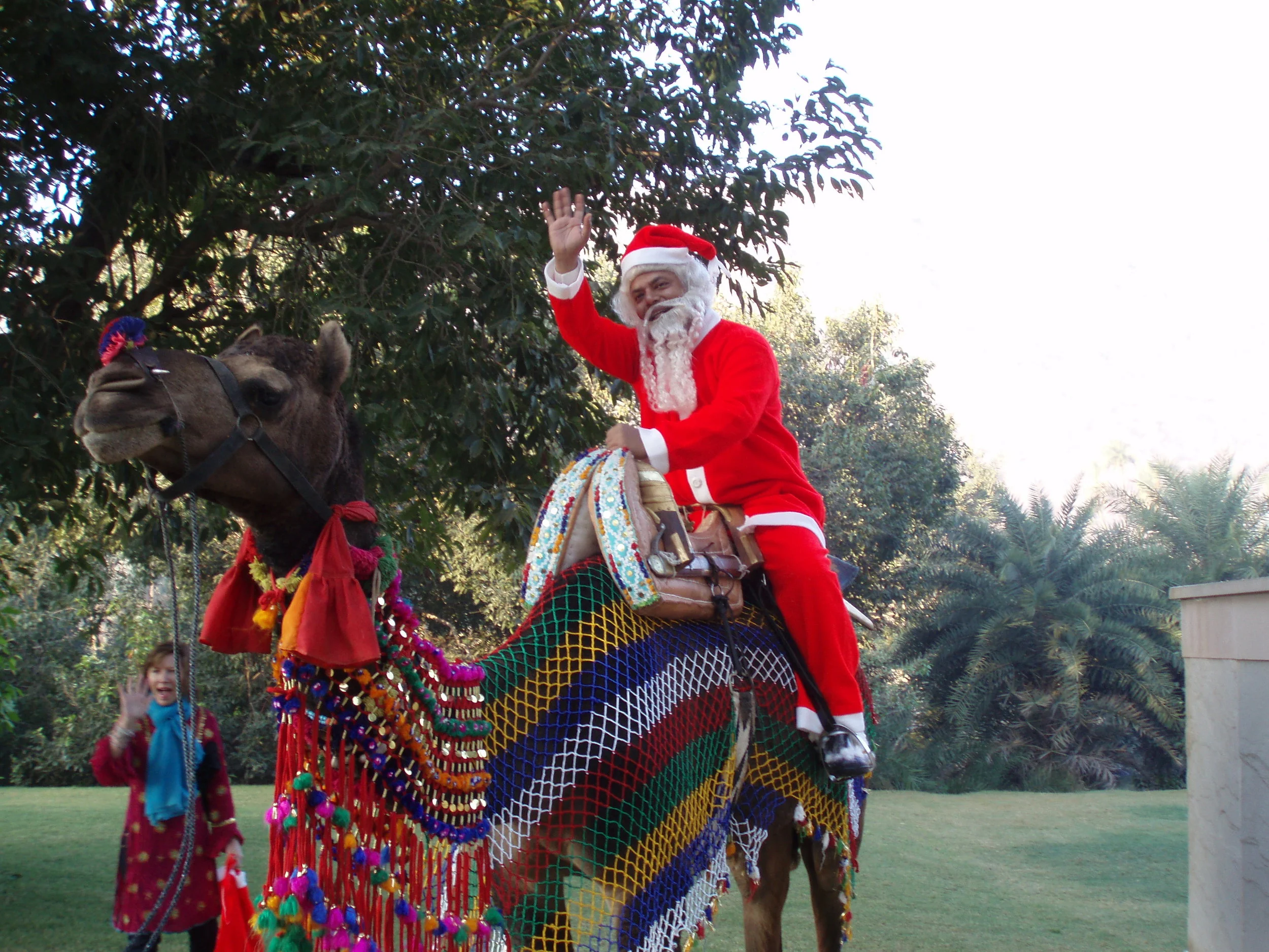 Five Travel Resolutions for 2018