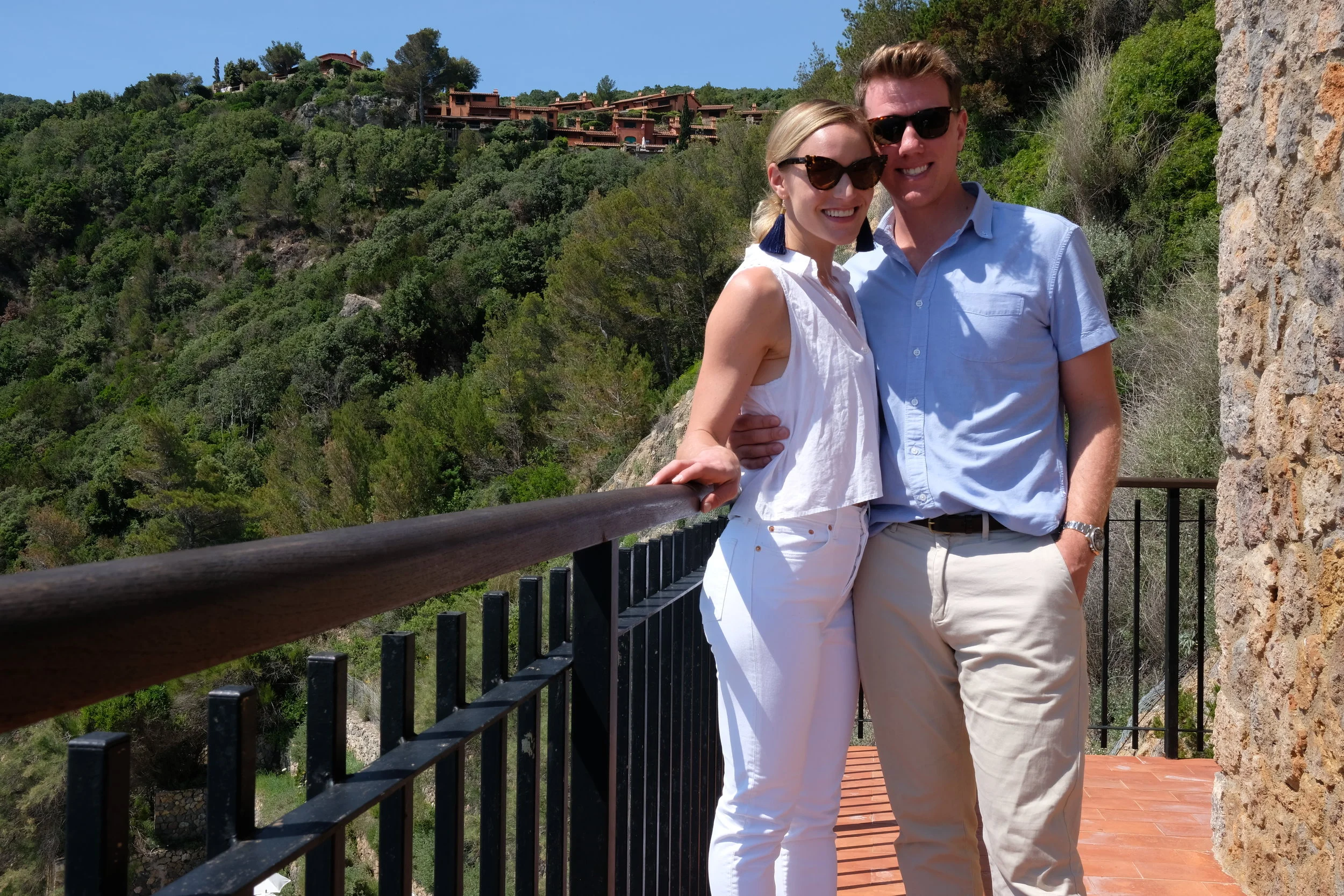 Hotel Il Pellicano: Luxury &amp; Romance on the Tuscan Coast