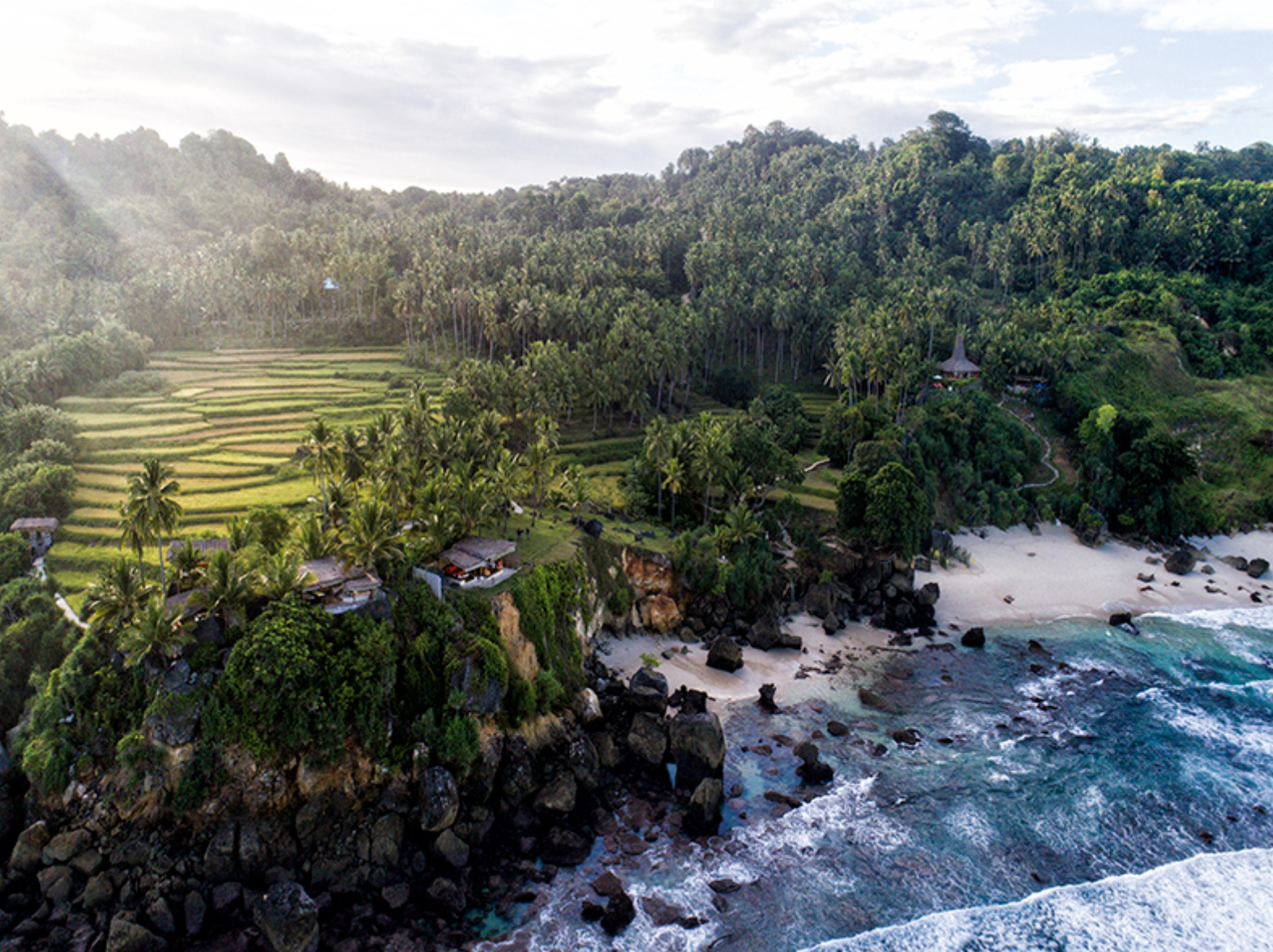 Nihi Sumba