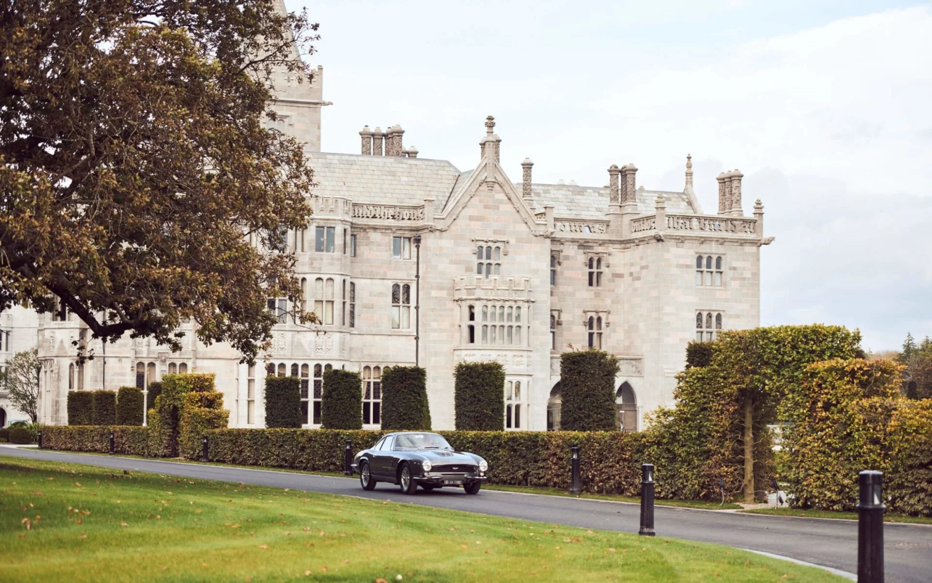 Adare Manor, Ireland