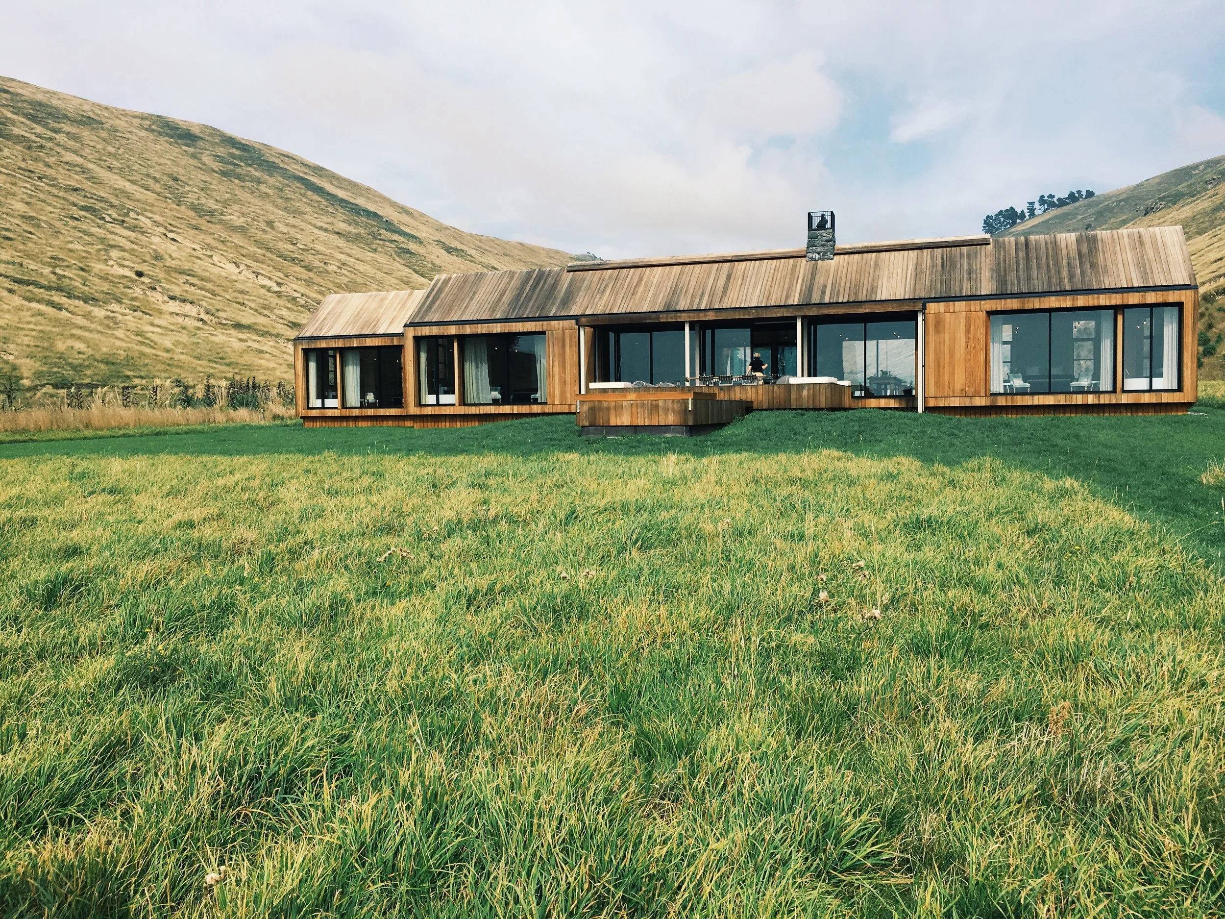 Five Independent Hotels That Inspire