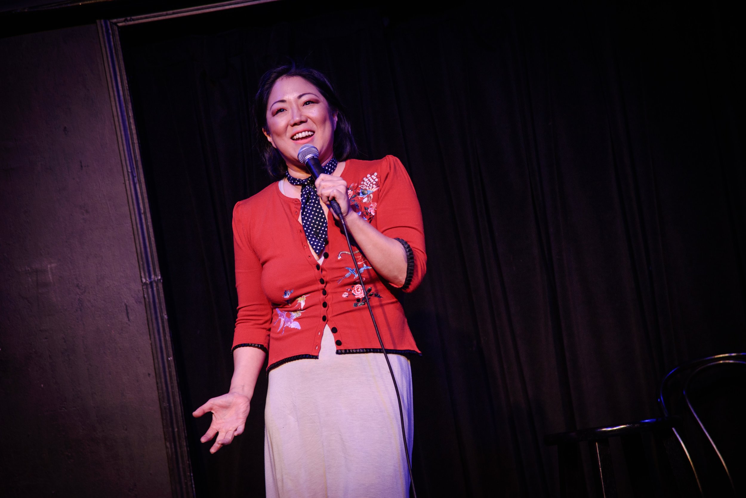 Margaret Cho