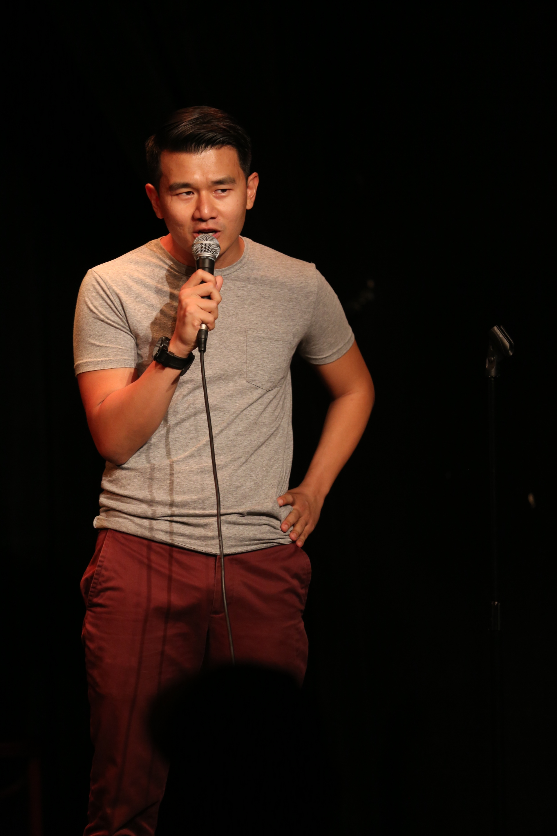 Ronny Chieng