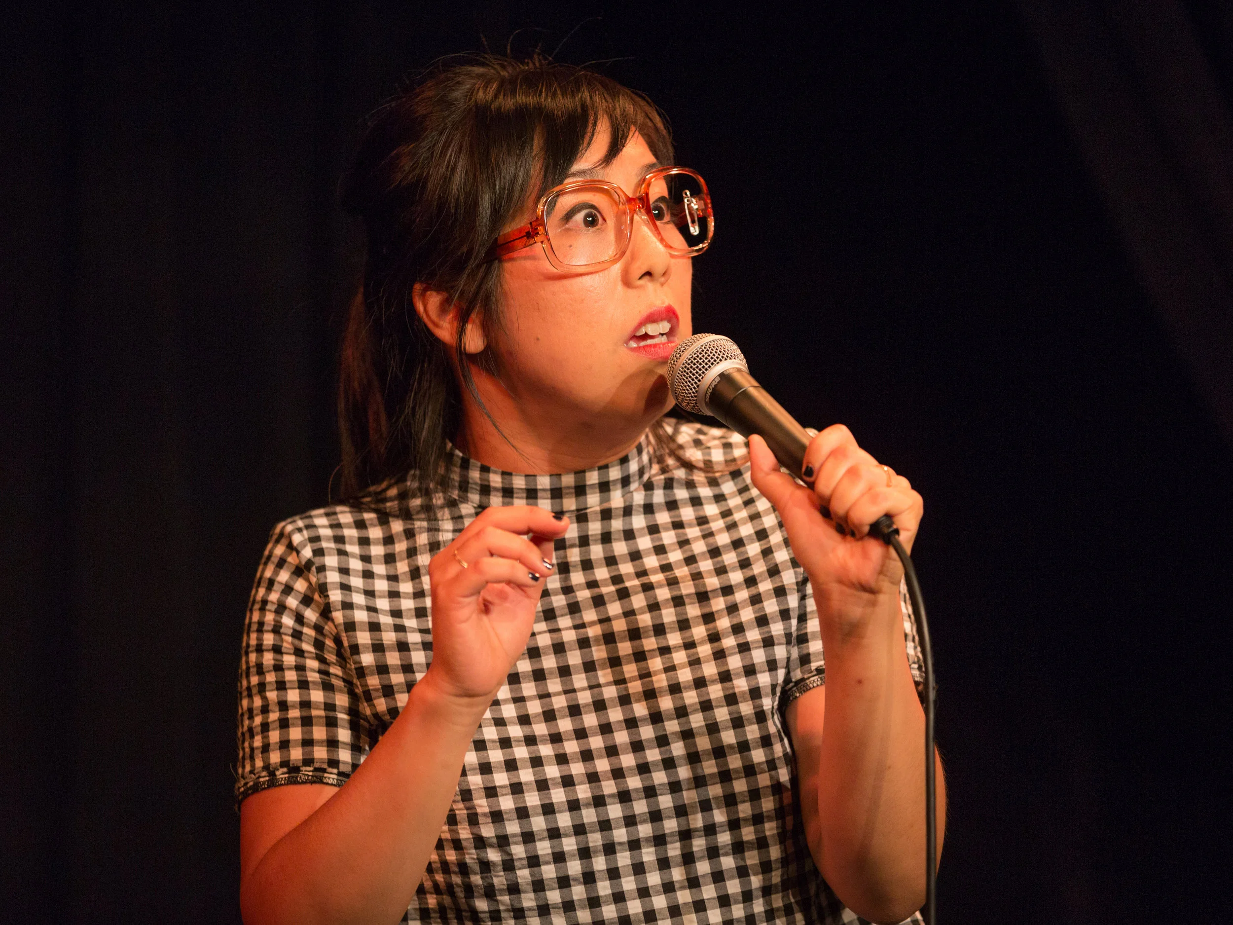 Becky Yamamoto