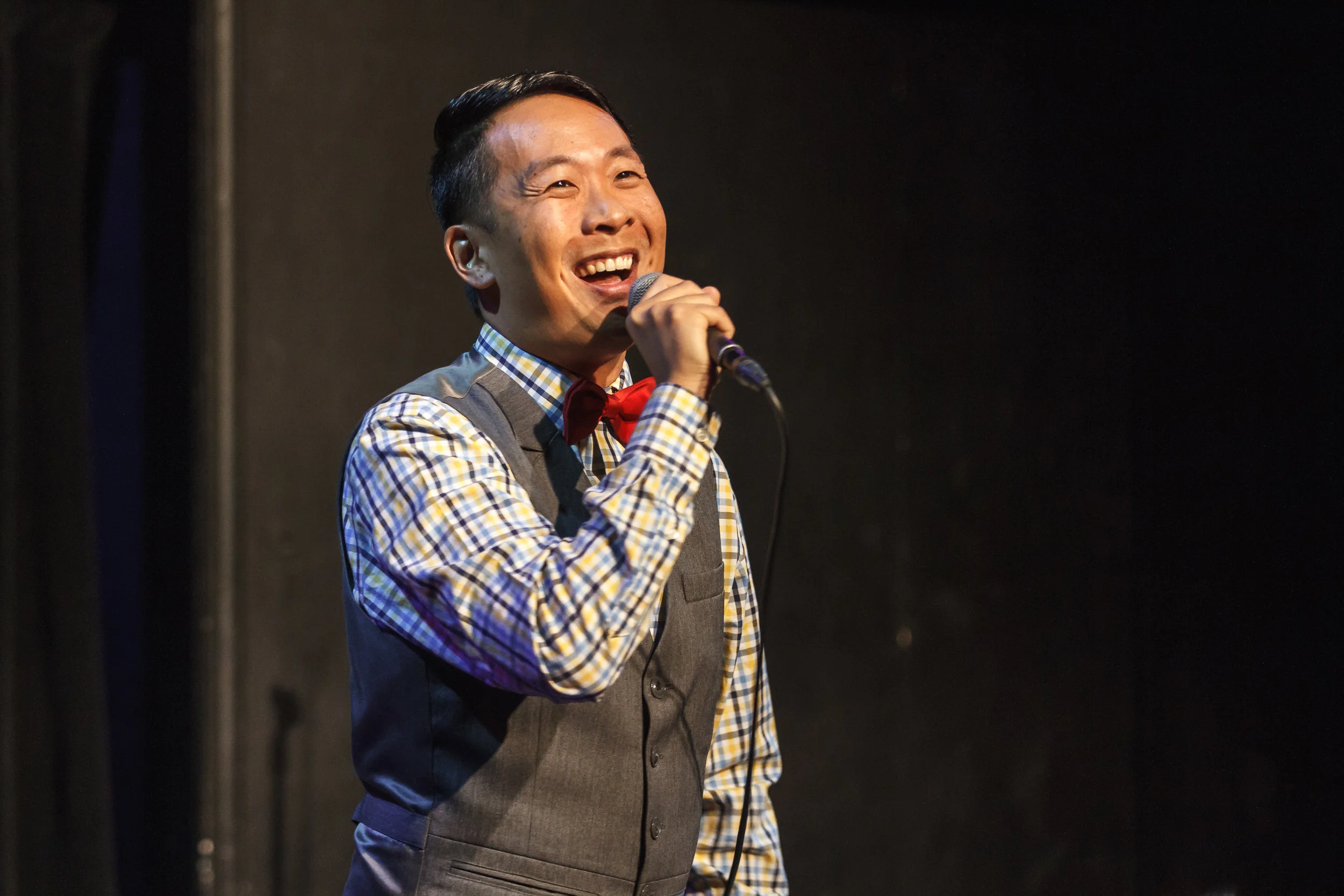 Kevin Yee