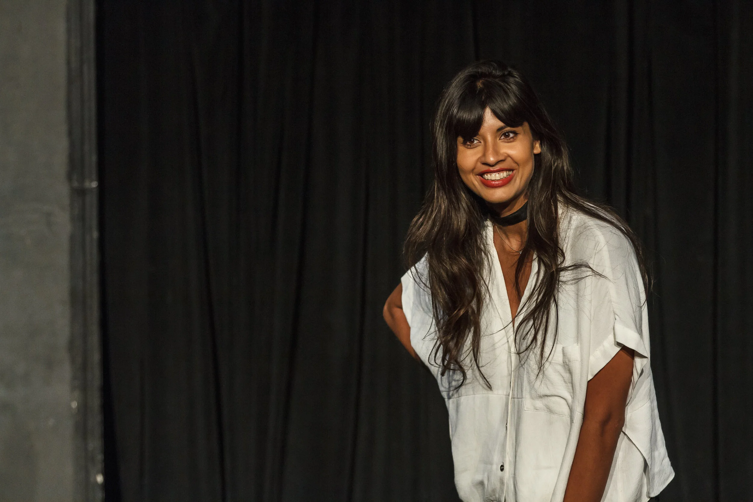 Jameela Jamil