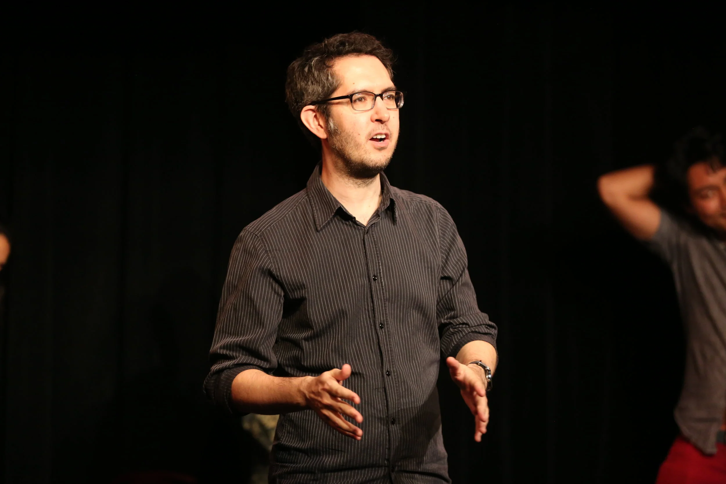 Erik Tanouye