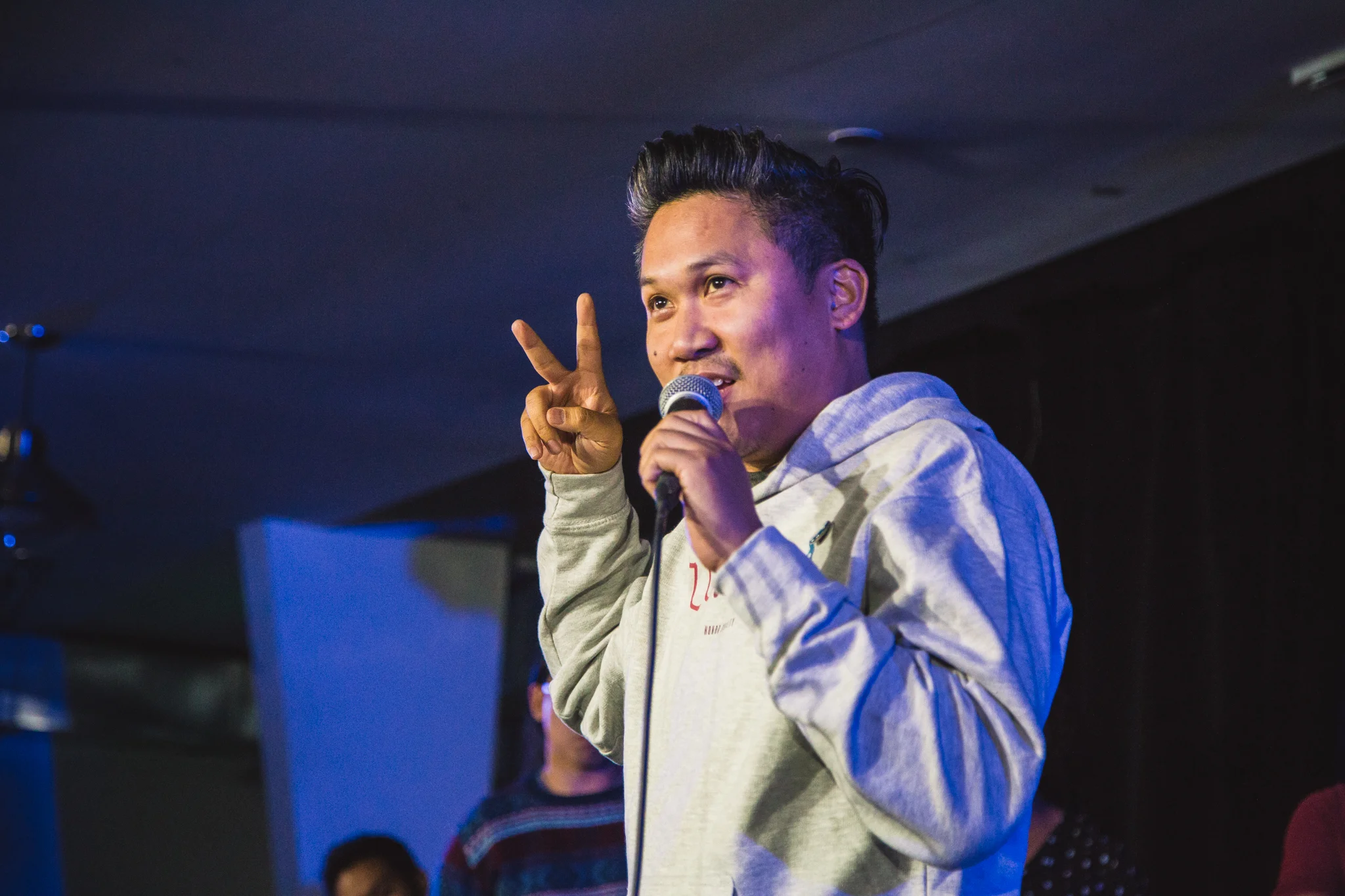 Dante Basco