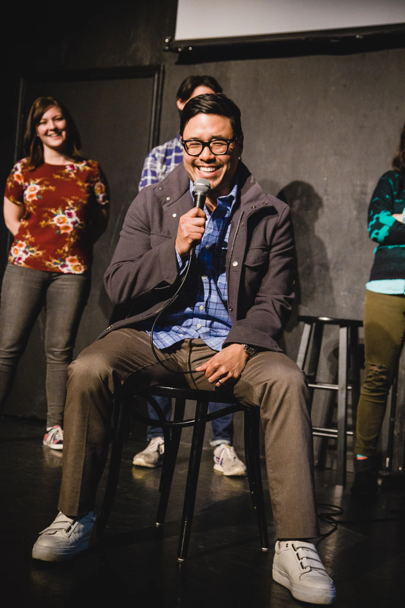 Randall Park