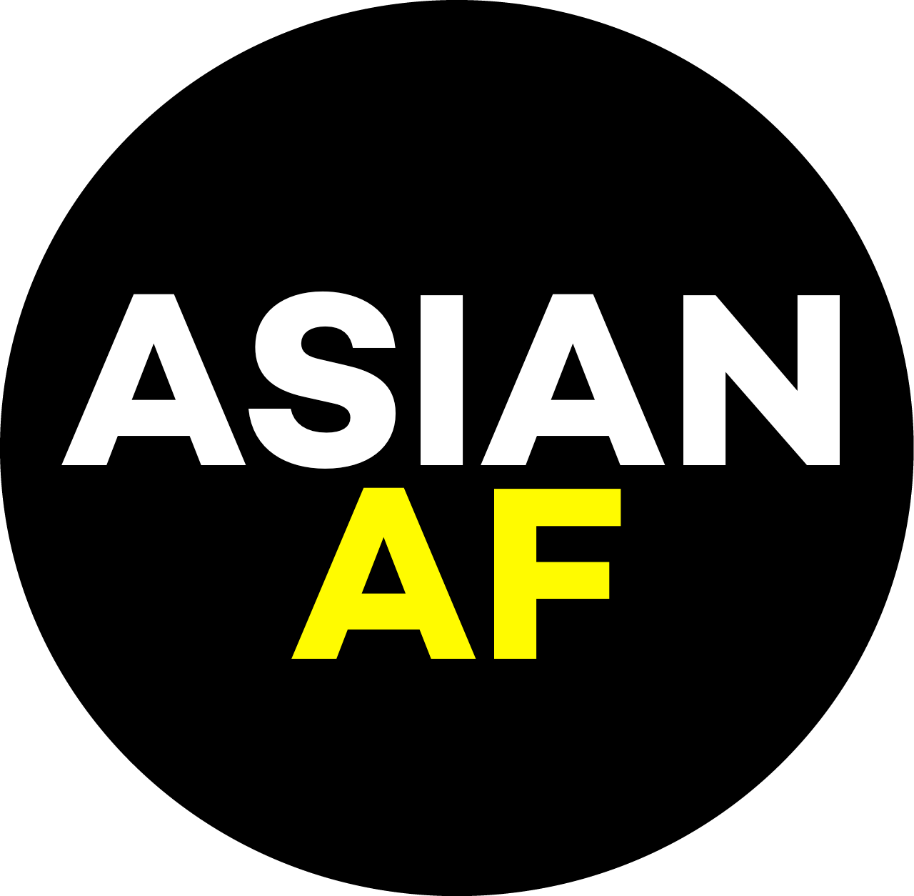 Asian AF
