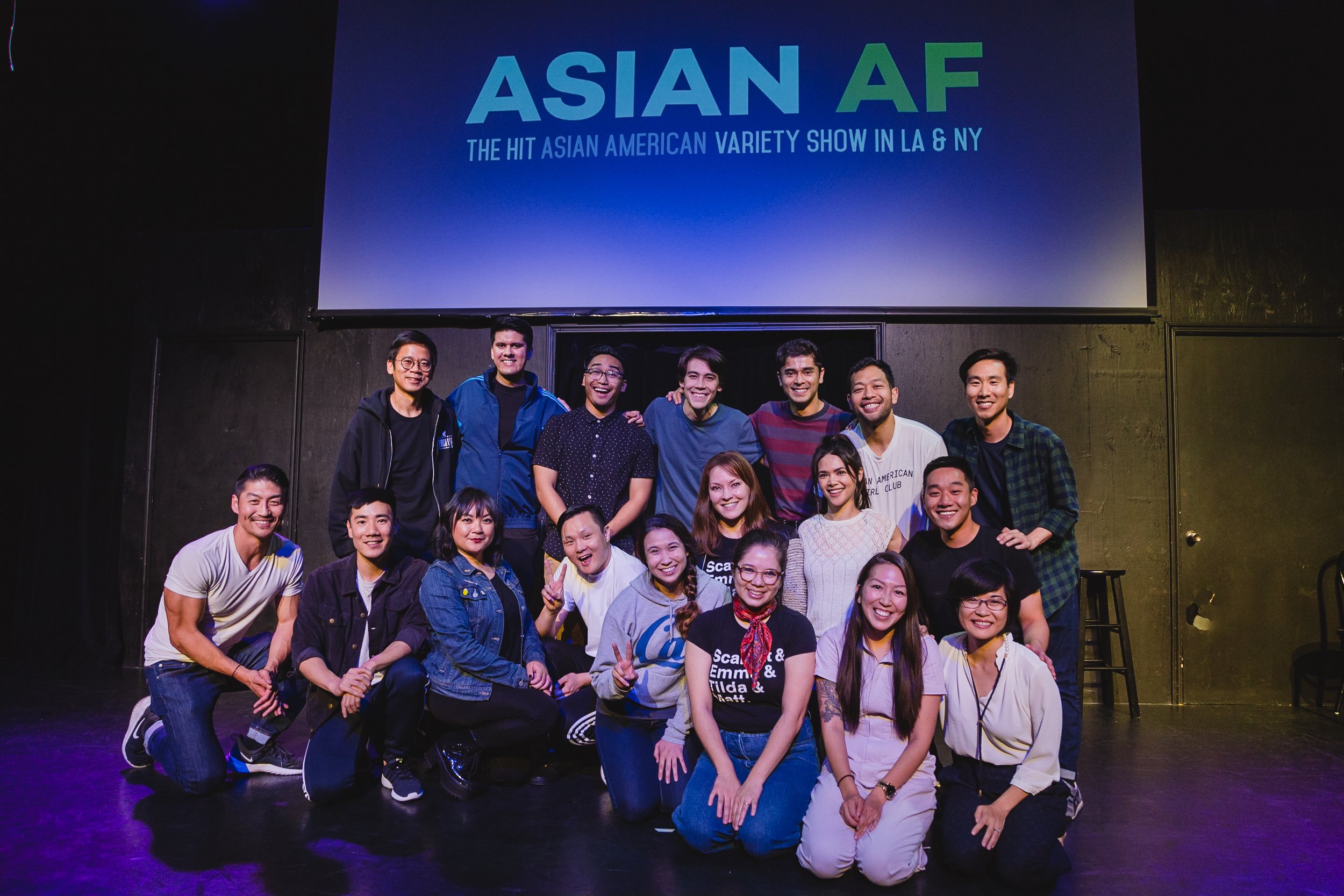 Asian AF w/ Brian Tee