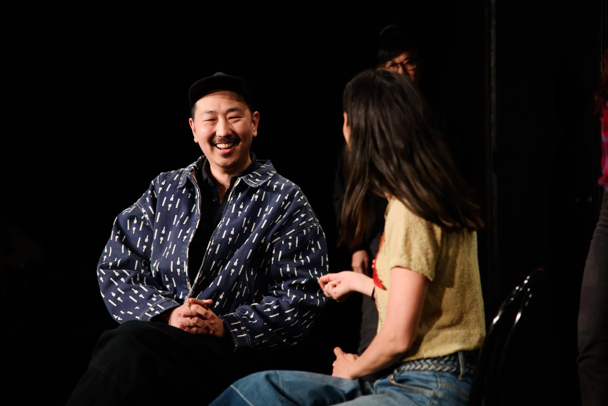 Andrew Ahn