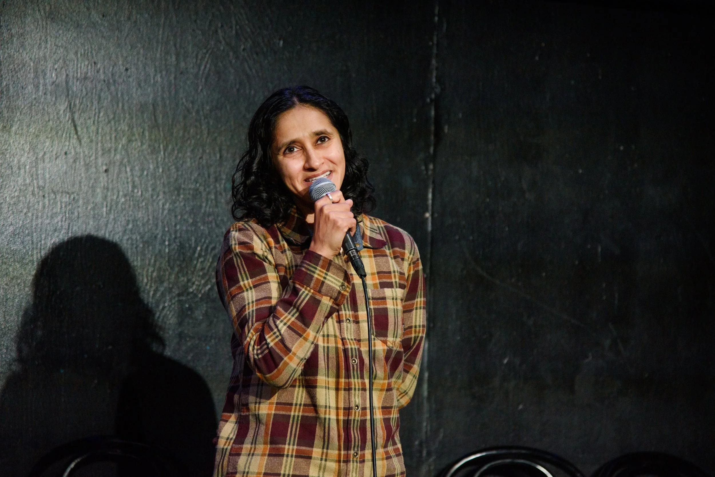 Aparna Nancherla