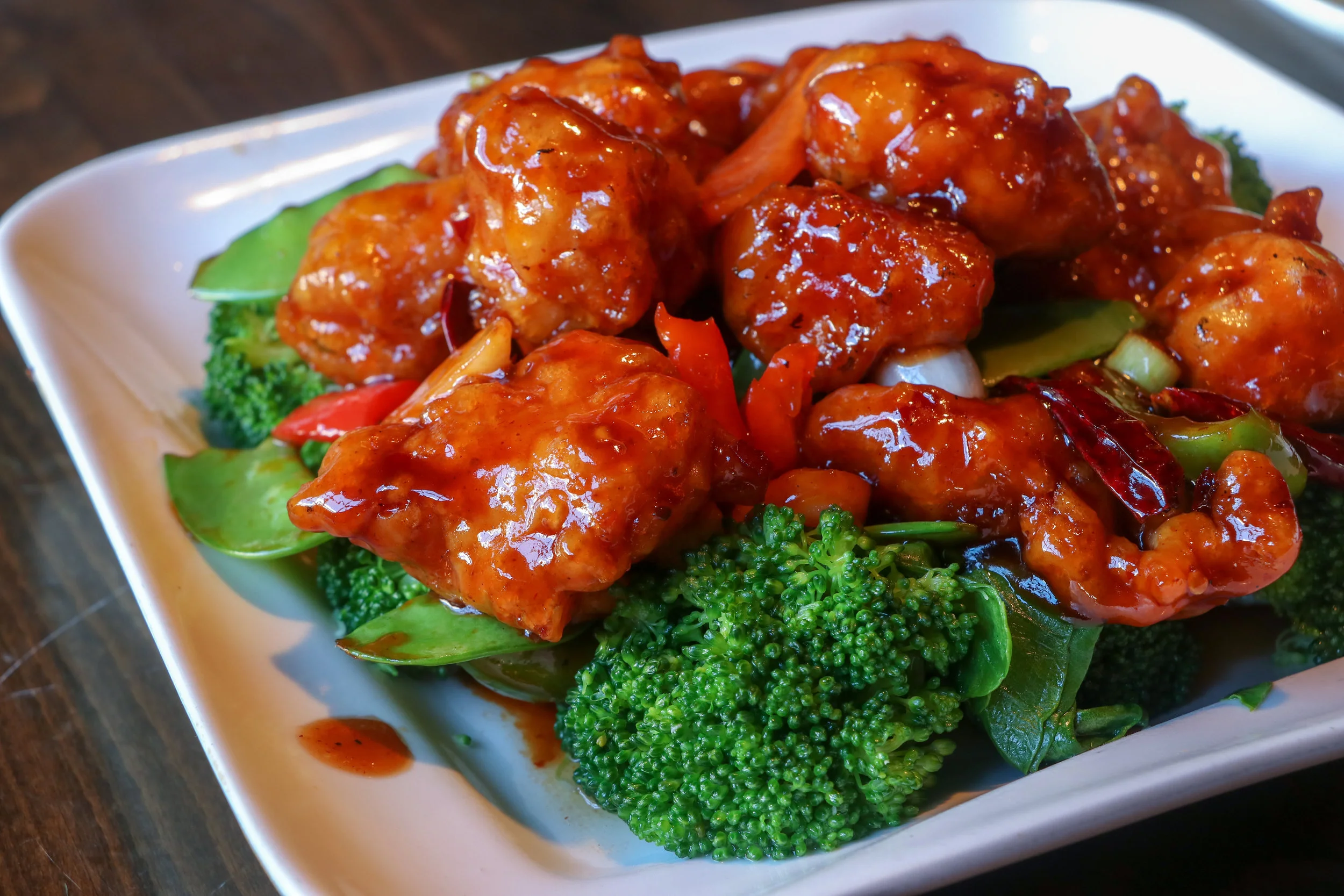 Chopstix Sheepshead Bay Brooklyn, NY Authentic Chinese Cuisine