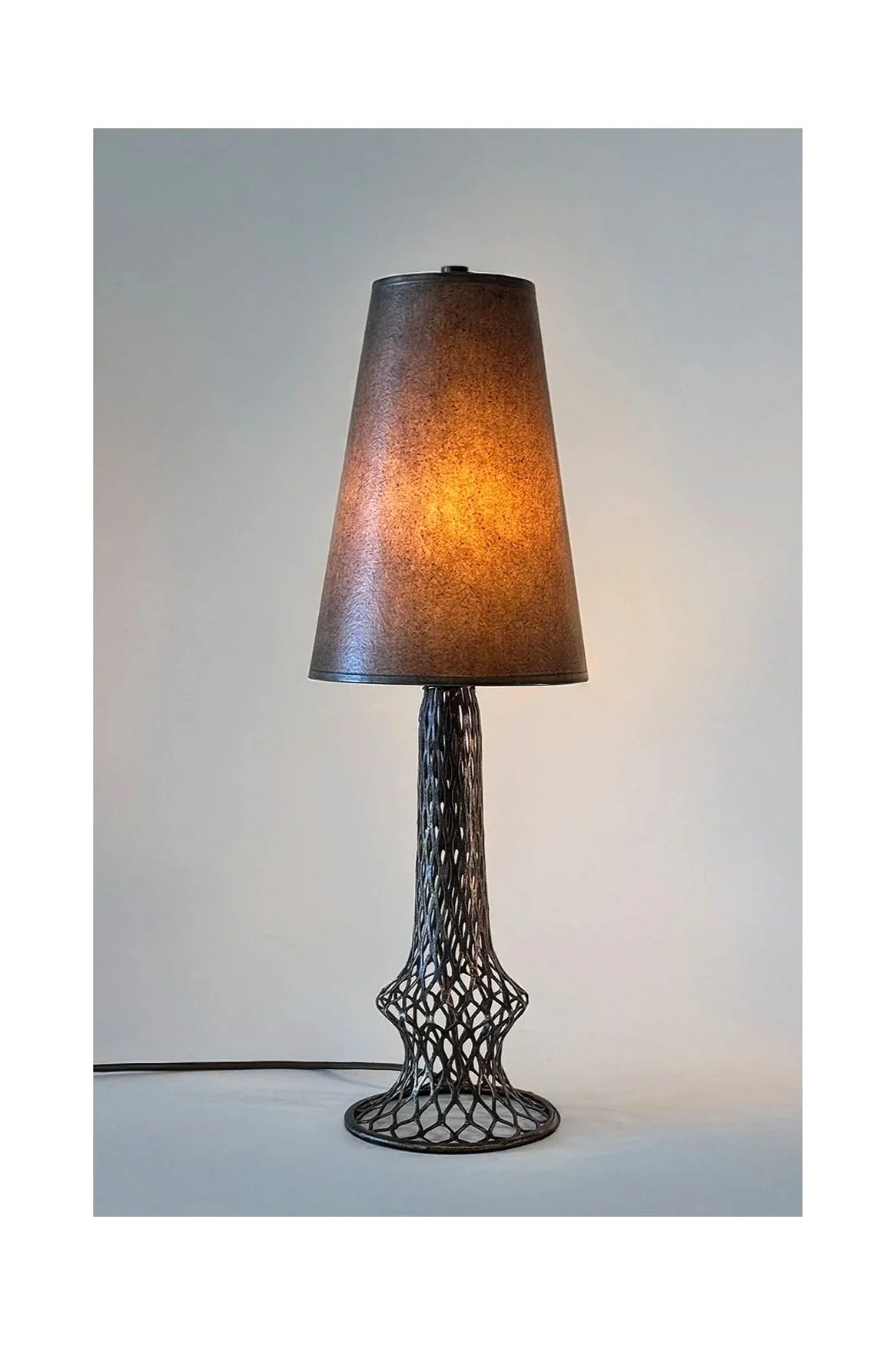 Metal Mesh Table Light No.32T