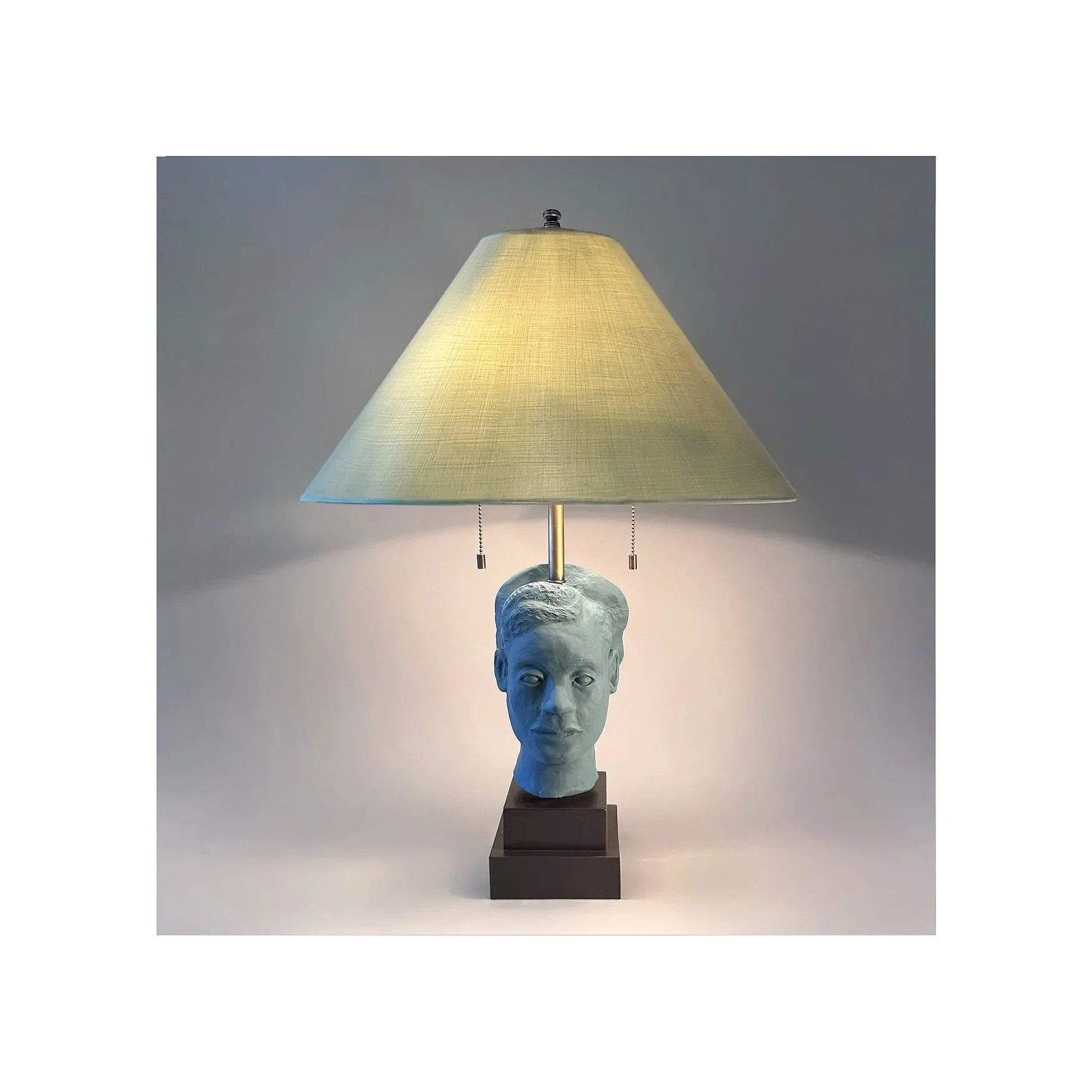 Sailor Head Table Light No.47T