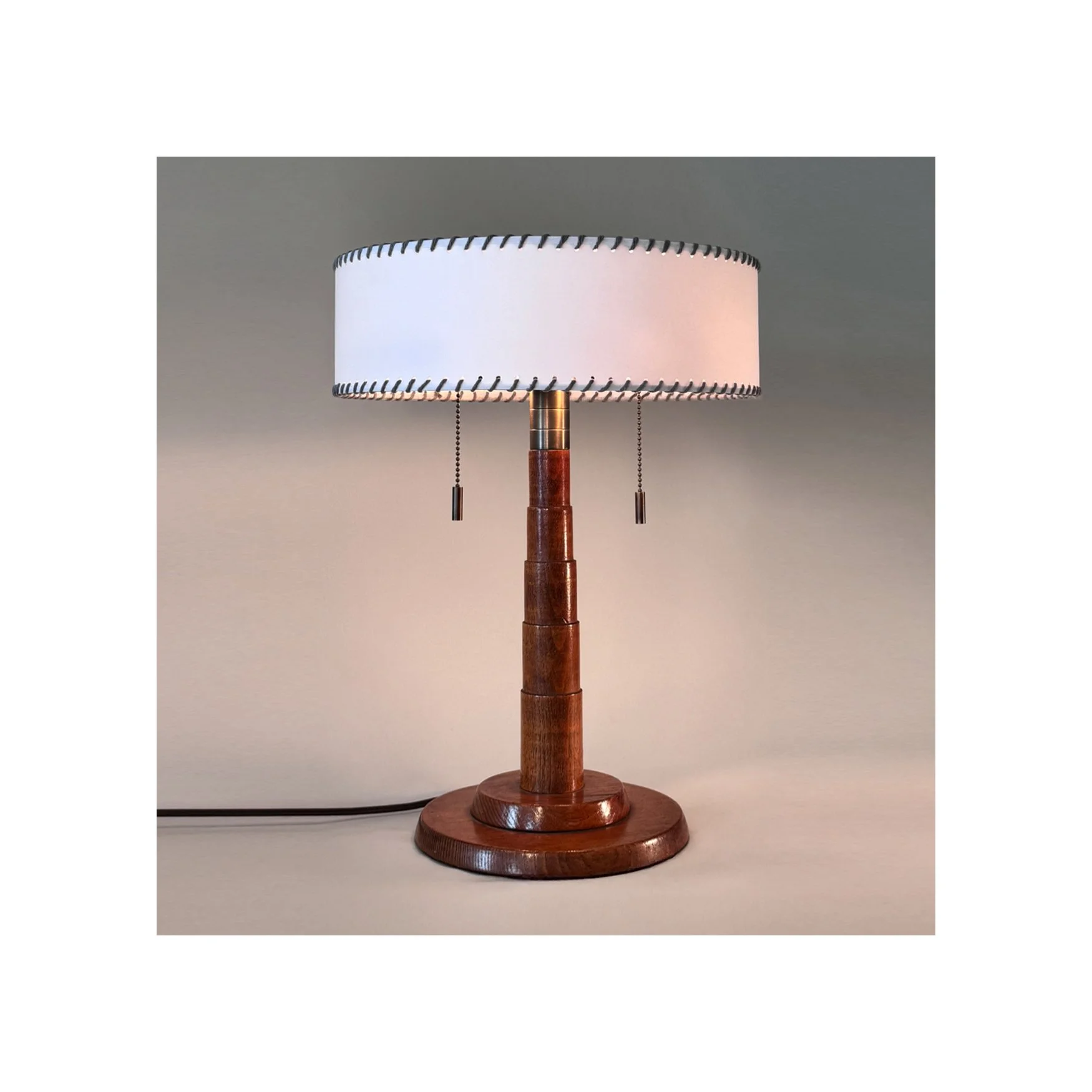 French Table Light No.035T