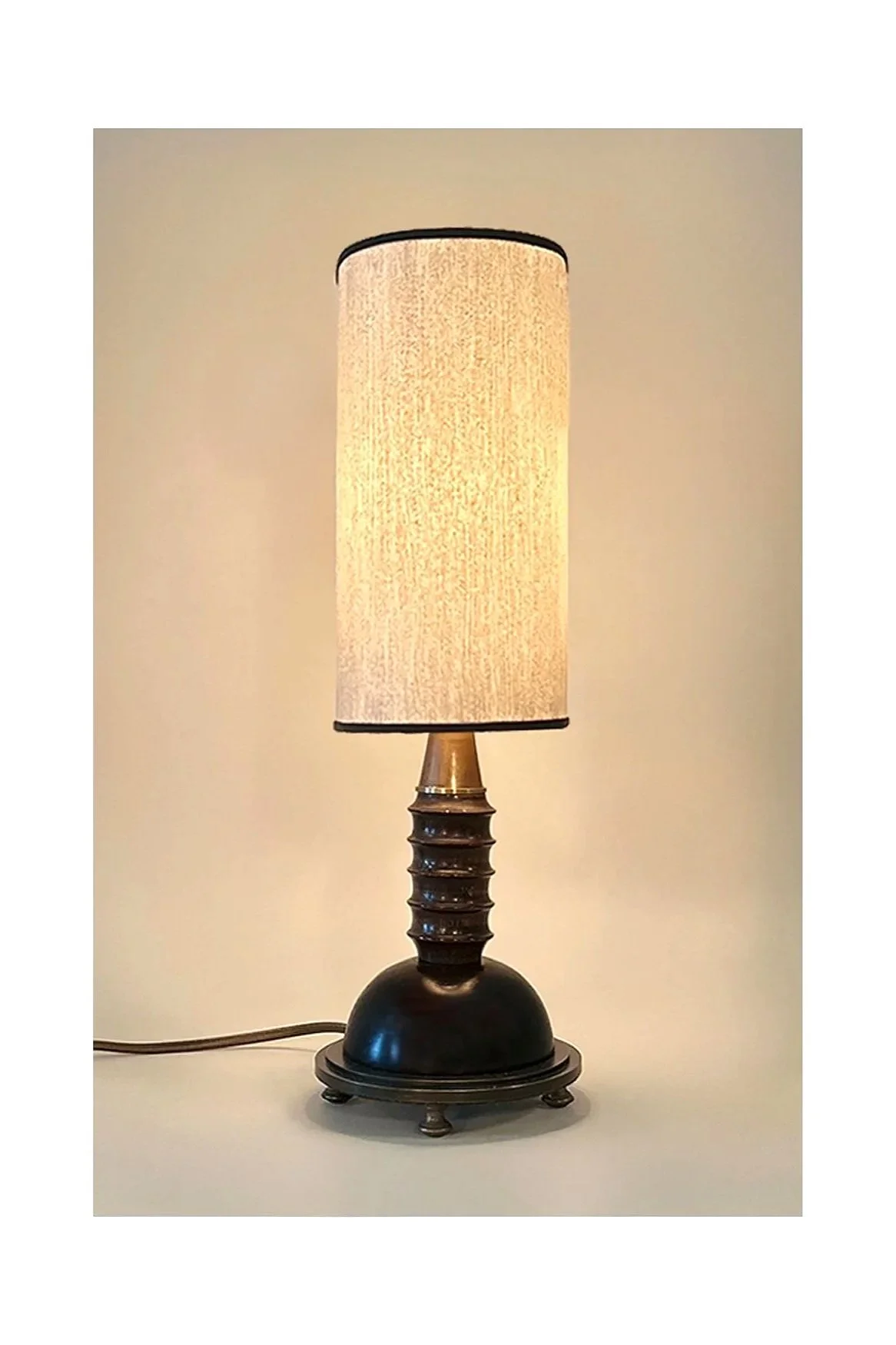 Mendelsohn Table Lamp No.05T