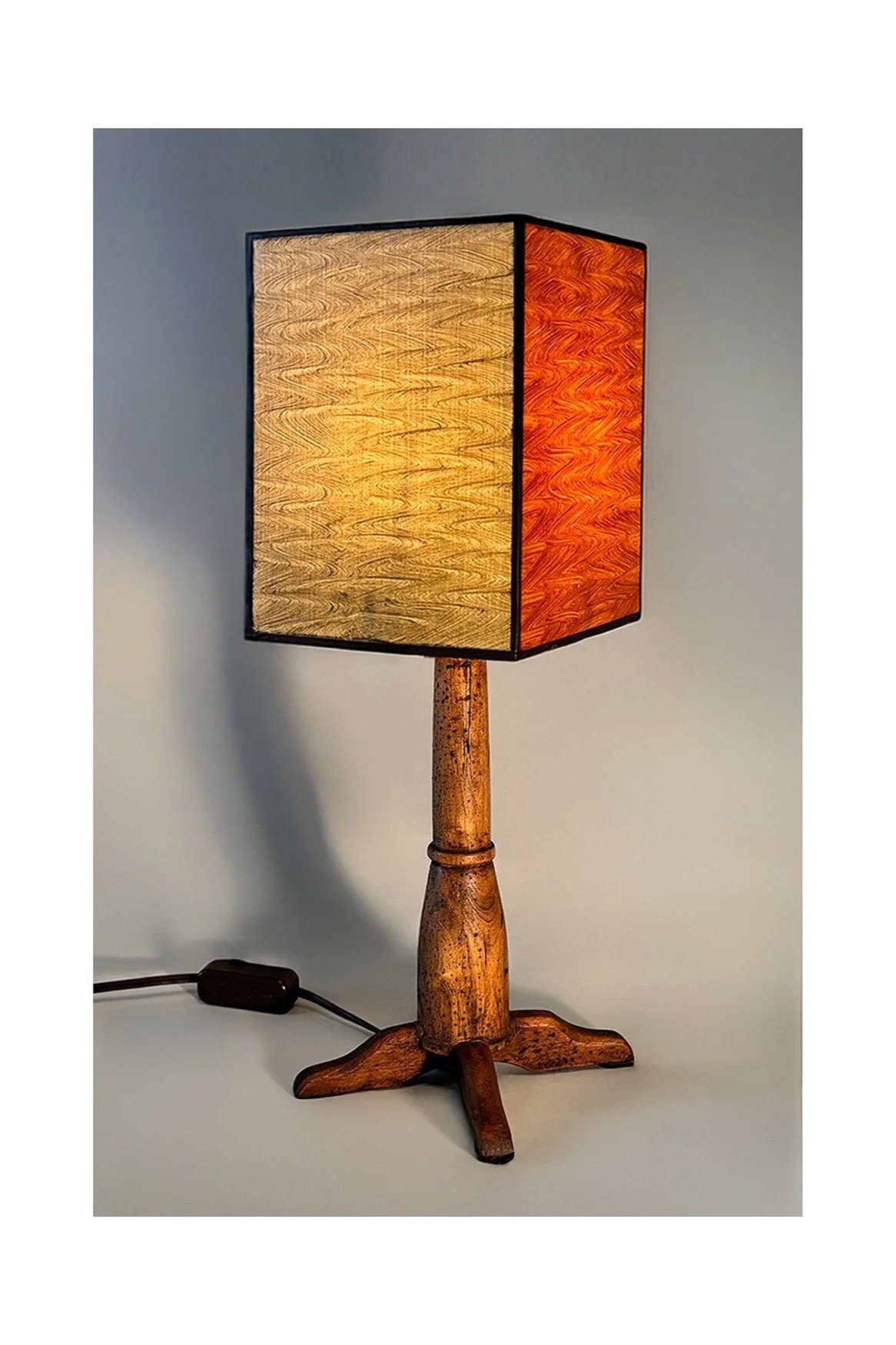 Wormwood Table Lamp No.17T